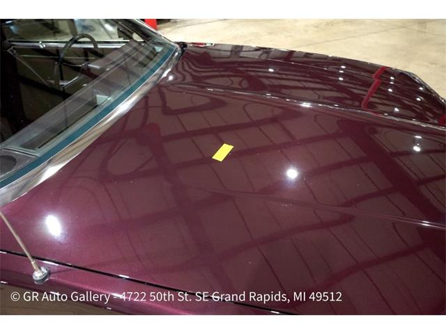 1985 Chevrolet El Camino (CC-2120498) for sale in Kentwood, Michigan