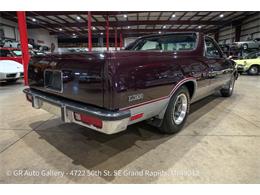 1985 Chevrolet El Camino (CC-2120498) for sale in Kentwood, Michigan
