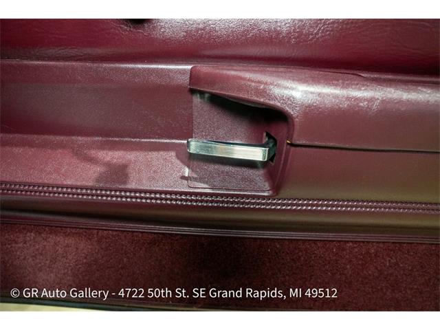 1985 Chevrolet El Camino (CC-2120498) for sale in Kentwood, Michigan