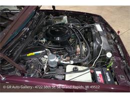 1985 Chevrolet El Camino (CC-2120498) for sale in Kentwood, Michigan