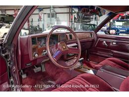 1985 Chevrolet El Camino (CC-2120498) for sale in Kentwood, Michigan