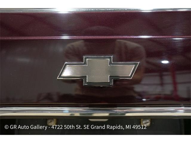 1985 Chevrolet El Camino (CC-2120498) for sale in Kentwood, Michigan