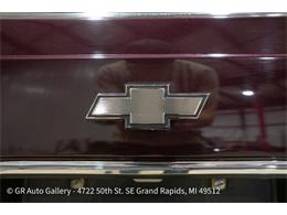 1985 Chevrolet El Camino (CC-2120498) for sale in Kentwood, Michigan