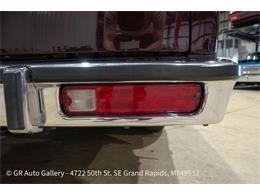 1985 Chevrolet El Camino (CC-2120498) for sale in Kentwood, Michigan