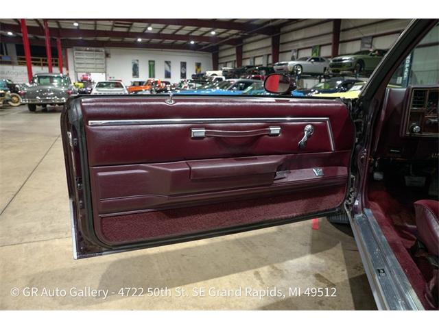1985 Chevrolet El Camino (CC-2120498) for sale in Kentwood, Michigan
