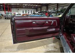 1985 Chevrolet El Camino (CC-2120498) for sale in Kentwood, Michigan