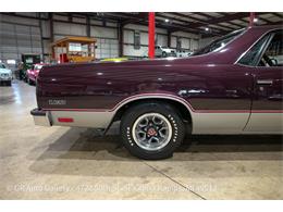 1985 Chevrolet El Camino (CC-2120498) for sale in Kentwood, Michigan