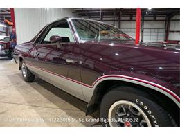 1985 Chevrolet El Camino (CC-2120498) for sale in Kentwood, Michigan
