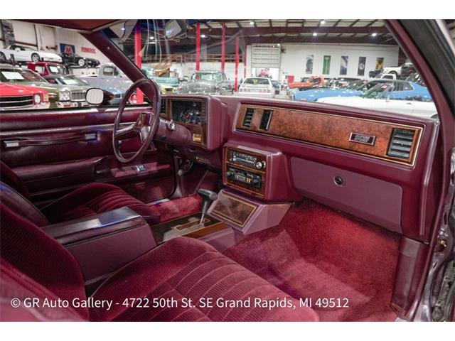 1985 Chevrolet El Camino (CC-2120498) for sale in Kentwood, Michigan