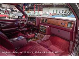 1985 Chevrolet El Camino (CC-2120498) for sale in Kentwood, Michigan