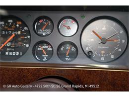 1985 Chevrolet El Camino (CC-2120498) for sale in Kentwood, Michigan