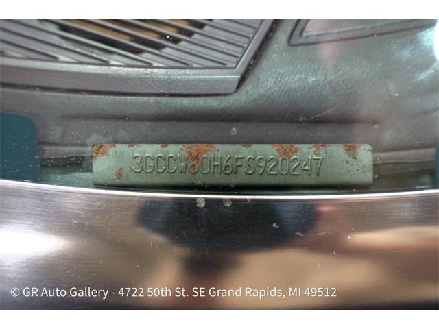 1985 Chevrolet El Camino (CC-2120498) for sale in Kentwood, Michigan