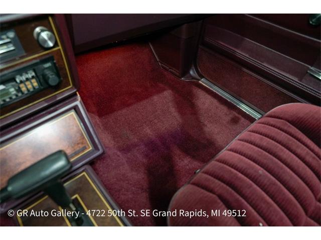 1985 Chevrolet El Camino (CC-2120498) for sale in Kentwood, Michigan