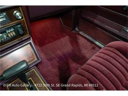 1985 Chevrolet El Camino (CC-2120498) for sale in Kentwood, Michigan