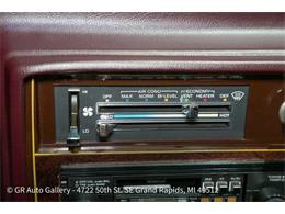 1985 Chevrolet El Camino (CC-2120498) for sale in Kentwood, Michigan