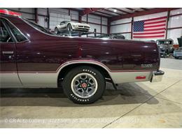 1985 Chevrolet El Camino (CC-2120498) for sale in Kentwood, Michigan