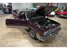 1985 Chevrolet El Camino (CC-2120498) for sale in Kentwood, Michigan