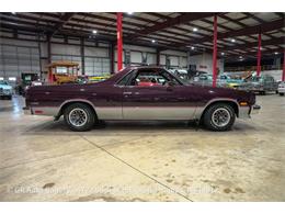 1985 Chevrolet El Camino (CC-2120498) for sale in Kentwood, Michigan