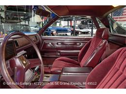 1985 Chevrolet El Camino (CC-2120498) for sale in Kentwood, Michigan