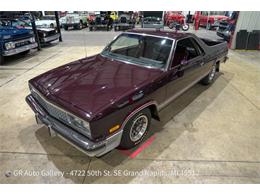 1985 Chevrolet El Camino (CC-2120498) for sale in Kentwood, Michigan