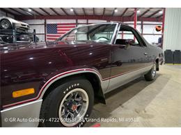 1985 Chevrolet El Camino (CC-2120498) for sale in Kentwood, Michigan