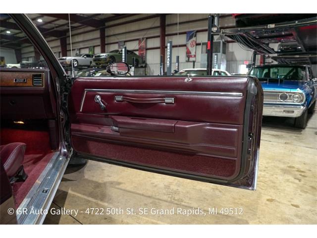 1985 Chevrolet El Camino (CC-2120498) for sale in Kentwood, Michigan