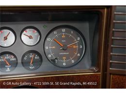 1985 Chevrolet El Camino (CC-2120498) for sale in Kentwood, Michigan
