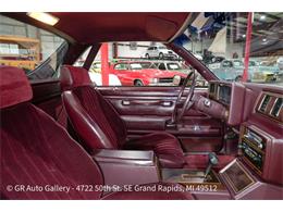 1985 Chevrolet El Camino (CC-2120498) for sale in Kentwood, Michigan