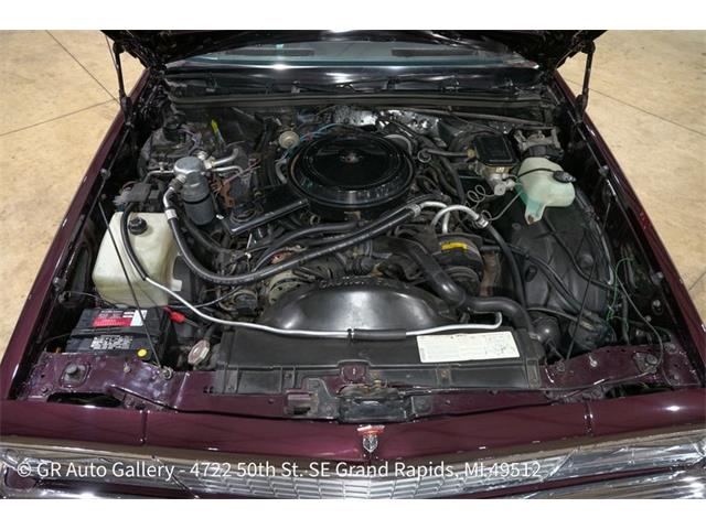 1985 Chevrolet El Camino (CC-2120498) for sale in Kentwood, Michigan