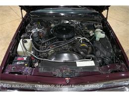 1985 Chevrolet El Camino (CC-2120498) for sale in Kentwood, Michigan