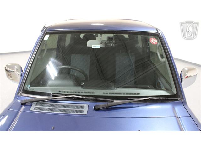 1999 Mitsubishi Pajero (CC-2120499) for sale in Tulsa, Oklahoma