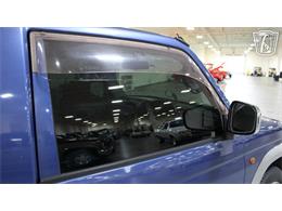 1999 Mitsubishi Pajero (CC-2120499) for sale in Tulsa, Oklahoma