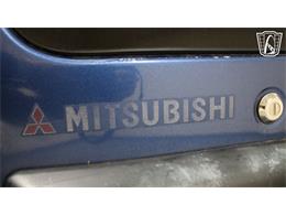 1999 Mitsubishi Pajero (CC-2120499) for sale in Tulsa, Oklahoma