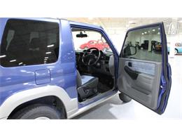 1999 Mitsubishi Pajero (CC-2120499) for sale in Tulsa, Oklahoma