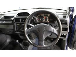 1999 Mitsubishi Pajero (CC-2120499) for sale in Tulsa, Oklahoma
