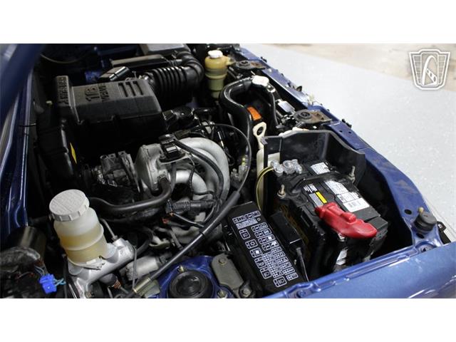 1999 Mitsubishi Pajero (CC-2120499) for sale in Tulsa, Oklahoma