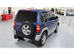 1999 Mitsubishi Pajero (CC-2120499) for sale in Tulsa, Oklahoma