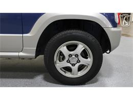 1999 Mitsubishi Pajero (CC-2120499) for sale in Tulsa, Oklahoma
