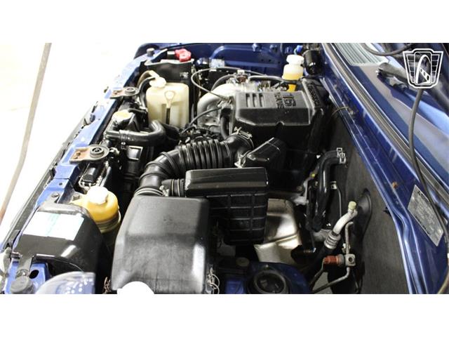1999 Mitsubishi Pajero (CC-2120499) for sale in Tulsa, Oklahoma