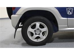 1999 Mitsubishi Pajero (CC-2120499) for sale in Tulsa, Oklahoma