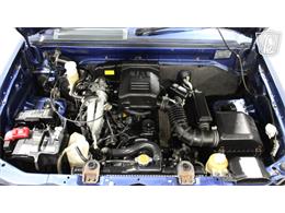 1999 Mitsubishi Pajero (CC-2120499) for sale in Tulsa, Oklahoma
