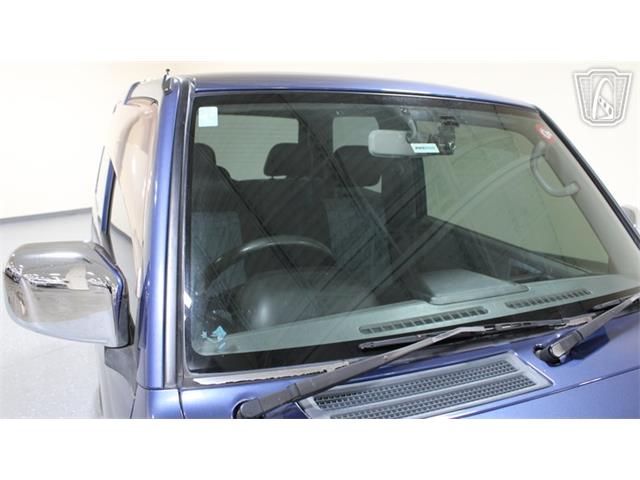 1999 Mitsubishi Pajero (CC-2120499) for sale in Tulsa, Oklahoma
