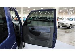 1999 Mitsubishi Pajero (CC-2120499) for sale in Tulsa, Oklahoma