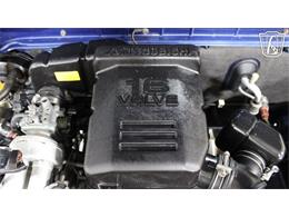 1999 Mitsubishi Pajero (CC-2120499) for sale in Tulsa, Oklahoma