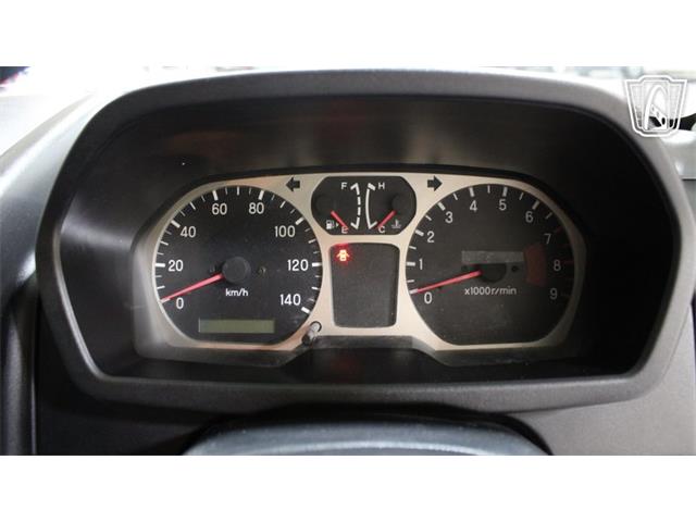1999 Mitsubishi Pajero (CC-2120499) for sale in Tulsa, Oklahoma