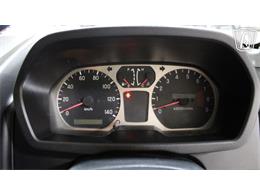 1999 Mitsubishi Pajero (CC-2120499) for sale in Tulsa, Oklahoma