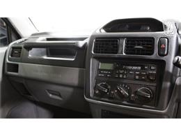 1999 Mitsubishi Pajero (CC-2120499) for sale in Tulsa, Oklahoma
