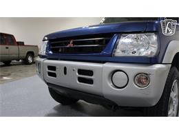 1999 Mitsubishi Pajero (CC-2120499) for sale in Tulsa, Oklahoma