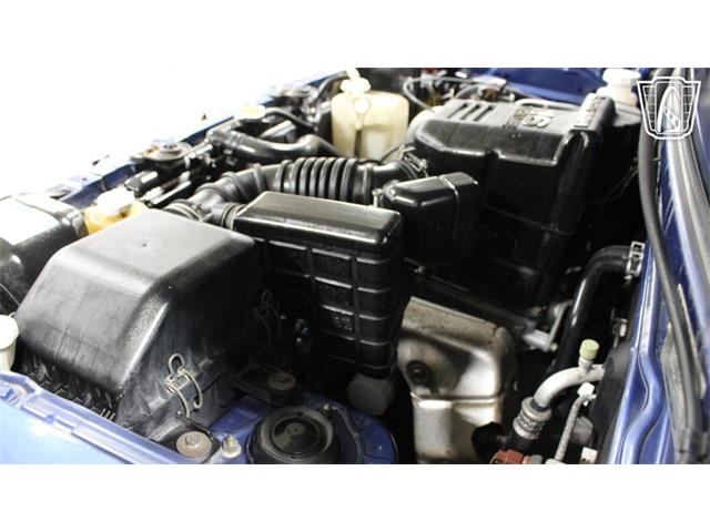 1999 Mitsubishi Pajero (CC-2120499) for sale in Tulsa, Oklahoma