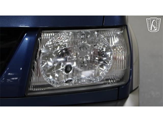 1999 Mitsubishi Pajero (CC-2120499) for sale in Tulsa, Oklahoma